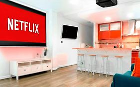 Triana Riverside&Home Cinema
